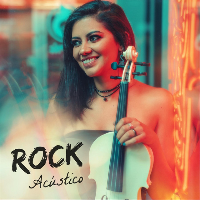 Rock Acústico cover art