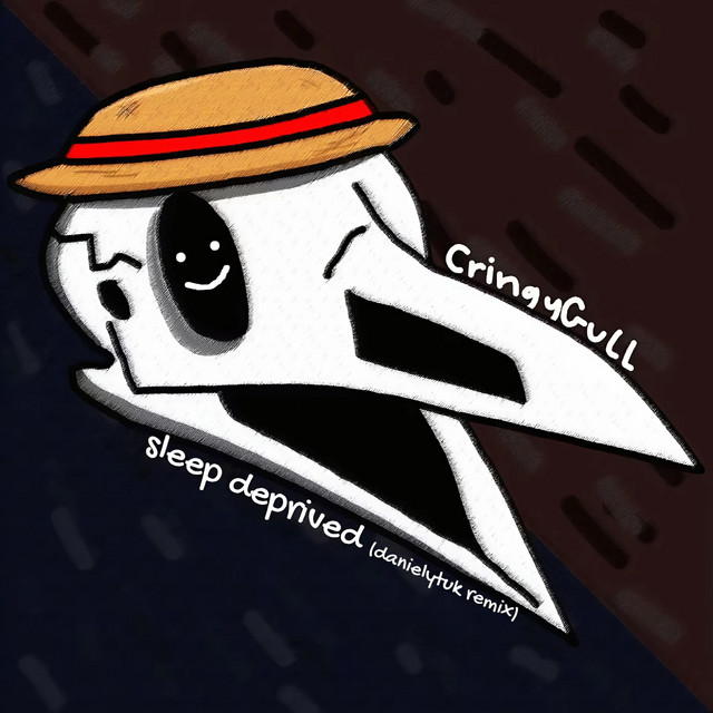 Sleep Deprived - danielytuk remix