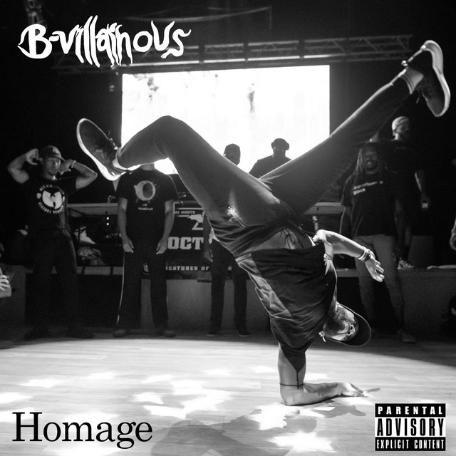 Homage
