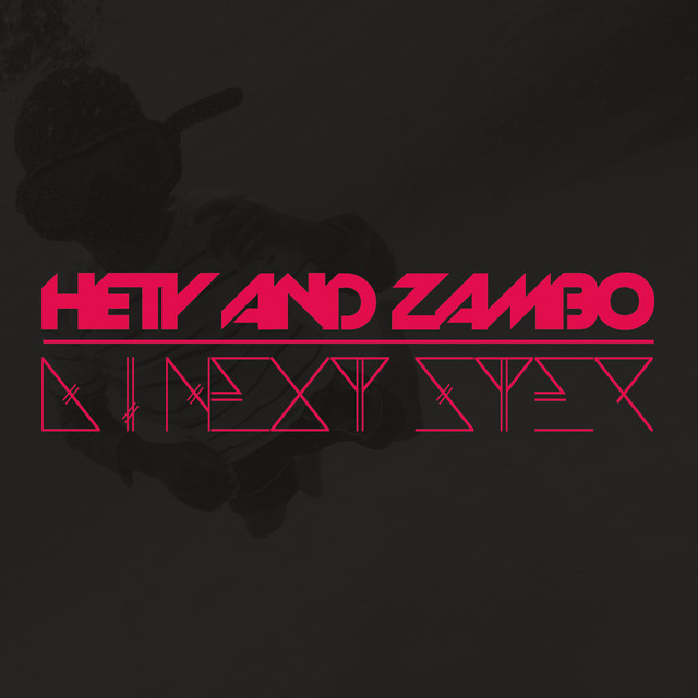 Di Next Step cover art