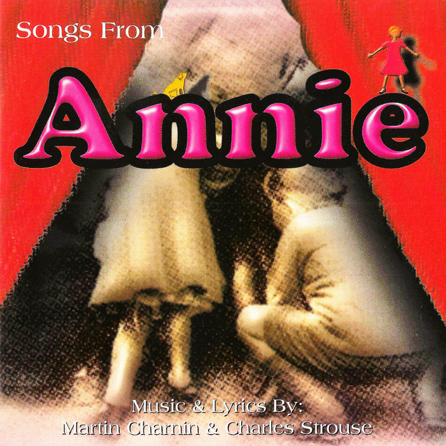 It S The Hard Knock Life From Annie Song By West End Orchestra And Singers Spotify