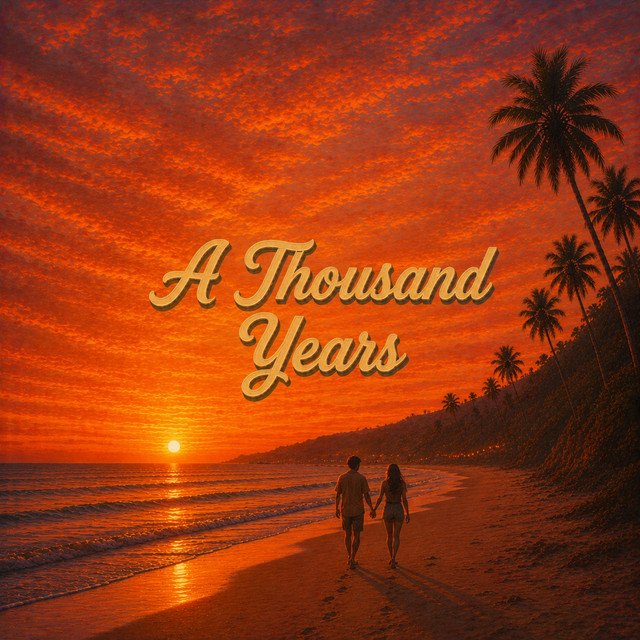A Thousand Years