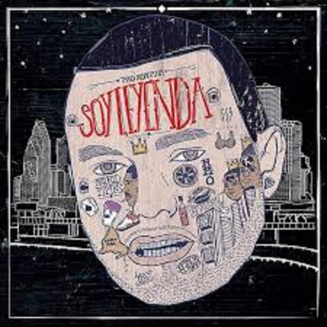 Hablando Shit! cover art