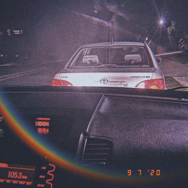 Where to Now? cover art