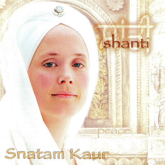 Shanti by Snatam Kaur