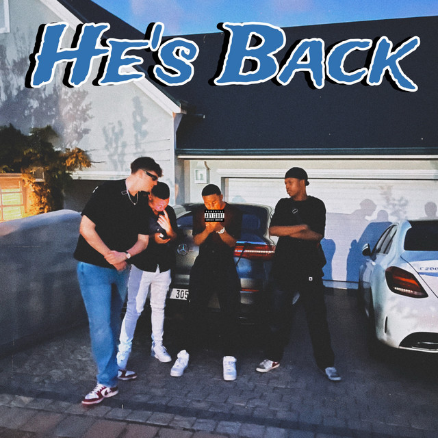 He's Back
