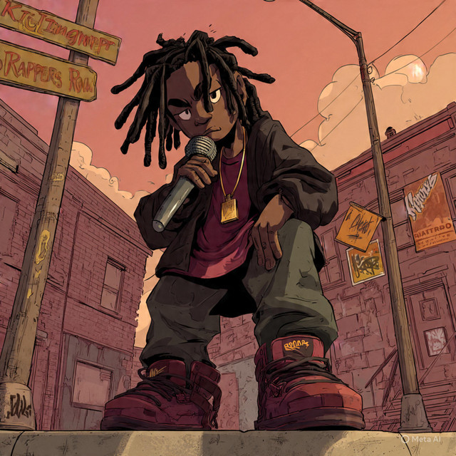 Streets Made Me