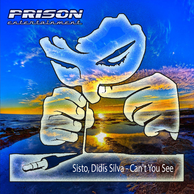 Can't You See album art
