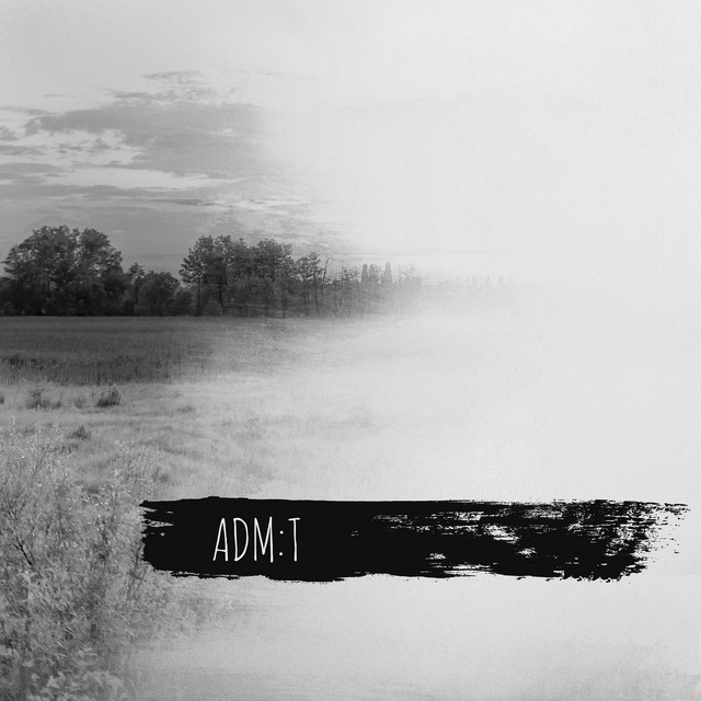 Лісостеп cover art
