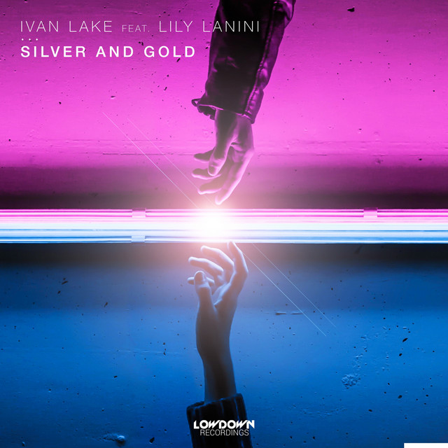 Silver & Gold cover art