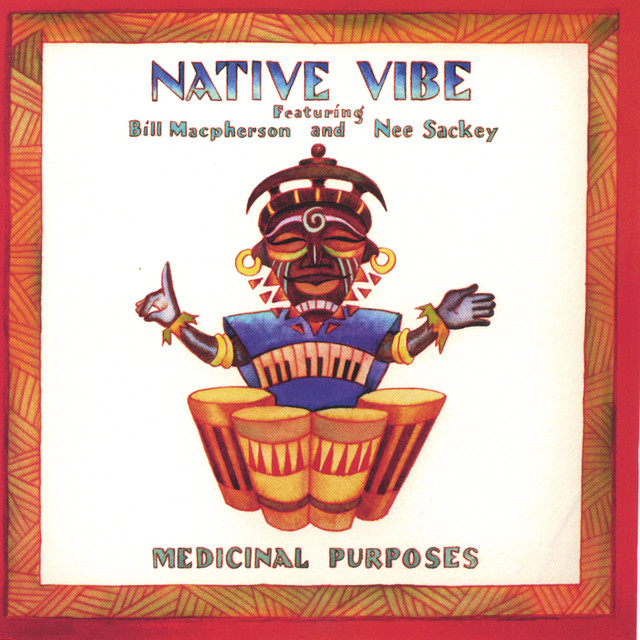 Medicinal Purposes cover art