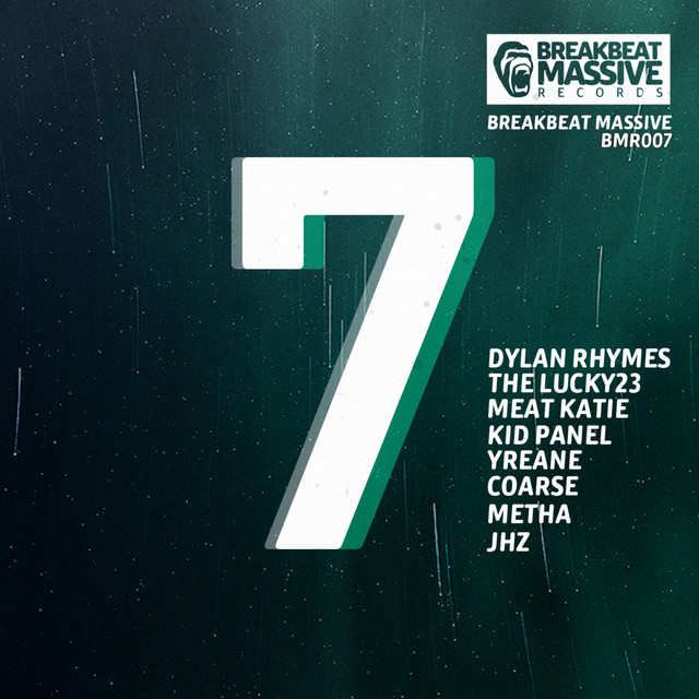 Seven cover art