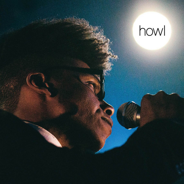 Howl cover art