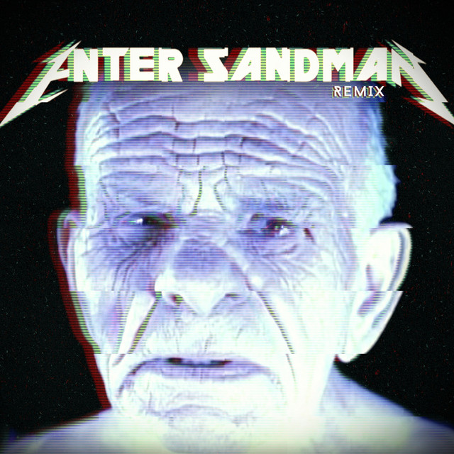 Enter Sandman - Remix