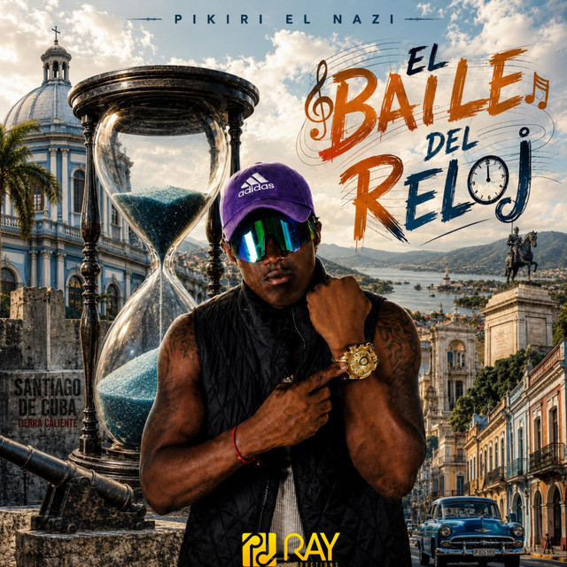 El Baile Del Reloj