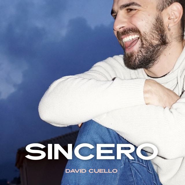 Sincero cover art