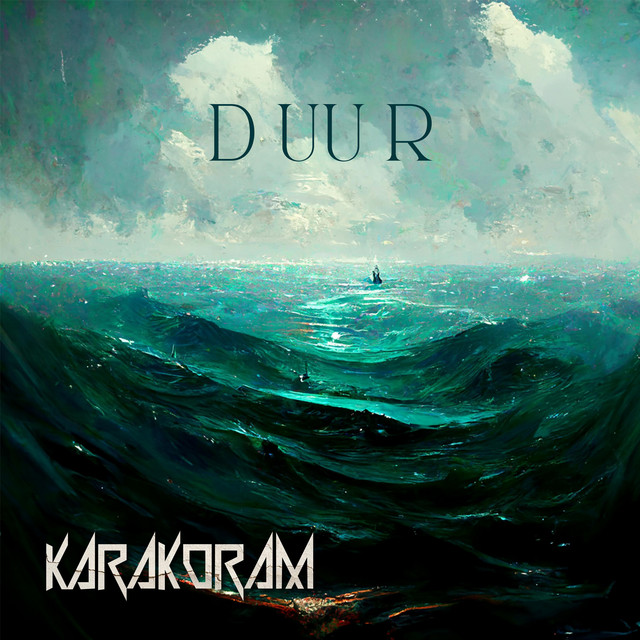 Duur cover art