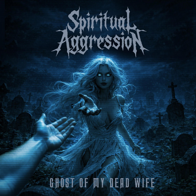 Spiritual Aggression