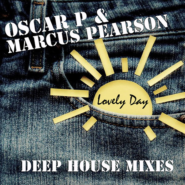 Lovely Day cover art