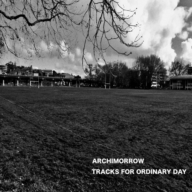 Toe tapping - song and lyrics by archimorrow | Spotify