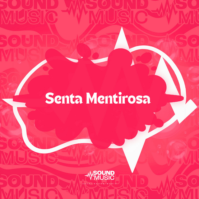 Senta Mentirosa album image