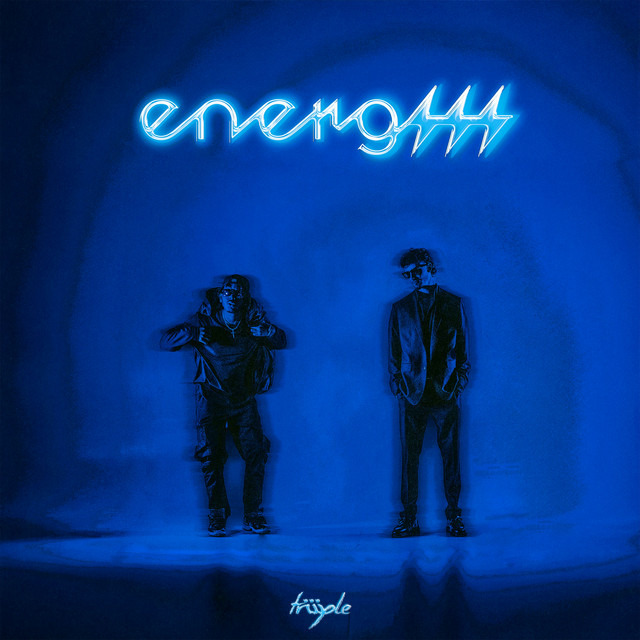 energiii. cover art