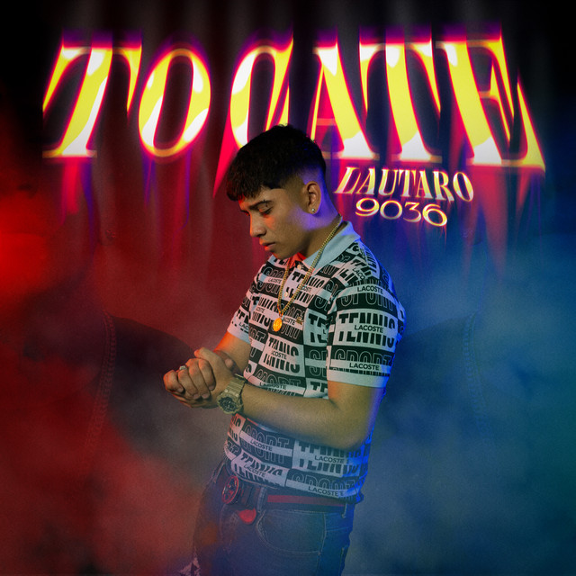 Tocate cover art