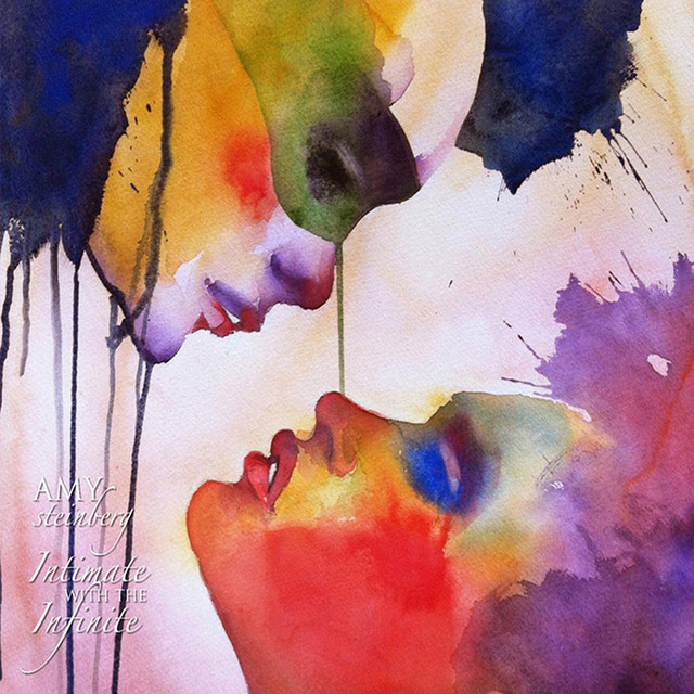 Intimate With the Infinite cover