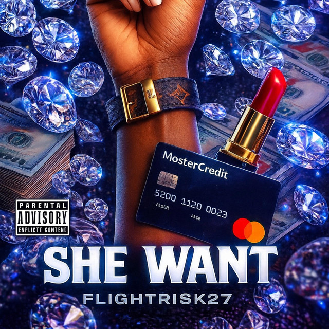 She Want