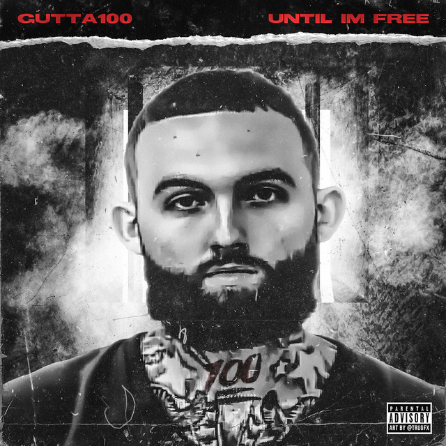Until I'm Free cover art