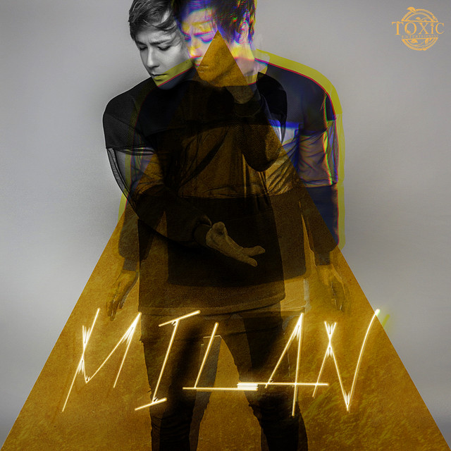 Milan cover art