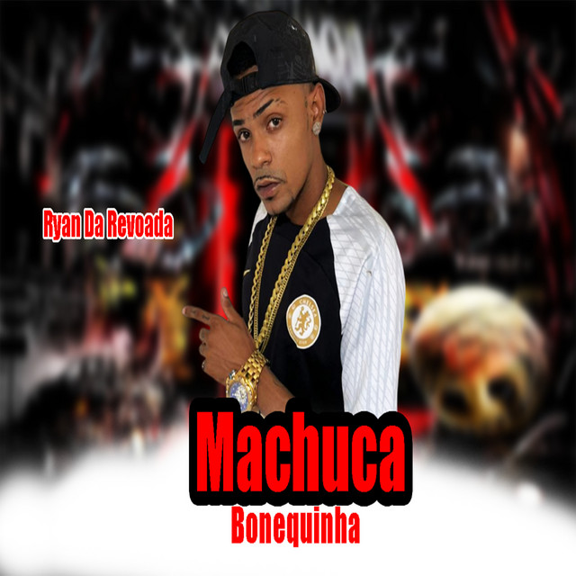 Machuca Bonequinha