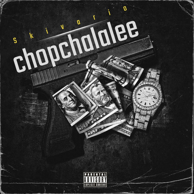 Chapchalalee cover art