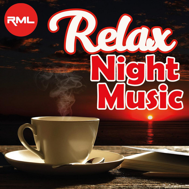 Relax Night Music cover art