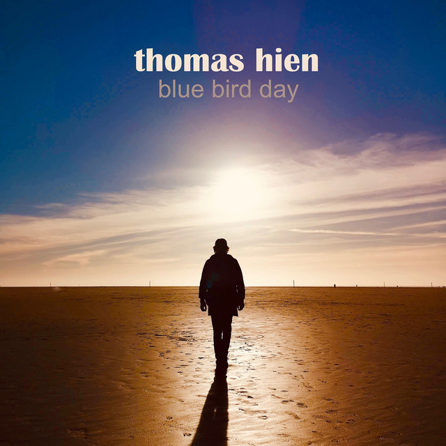 Blue Bird Day cover art