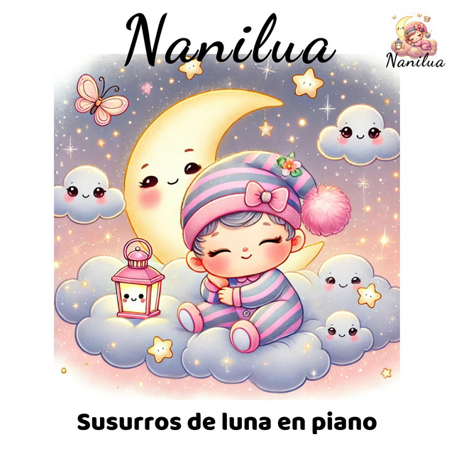 Susurros de luna en piano