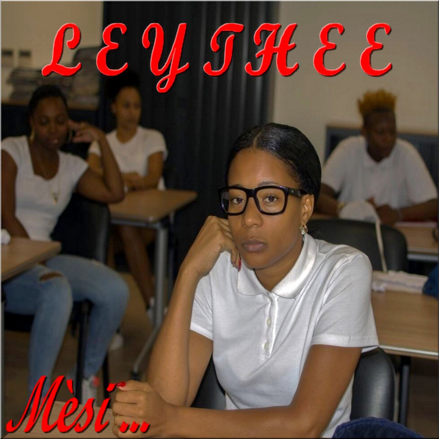 Mèsi - Single by Leythee | Spotify