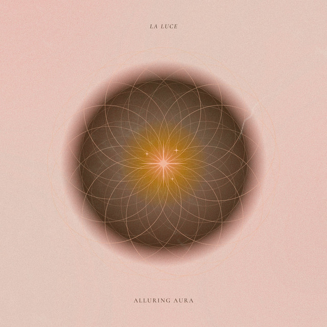 Alluring Aura cover art