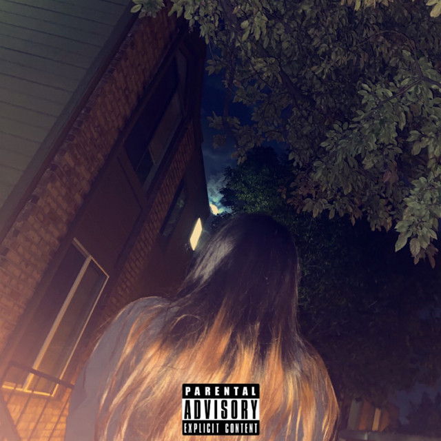Tape 1 : Side A cover art