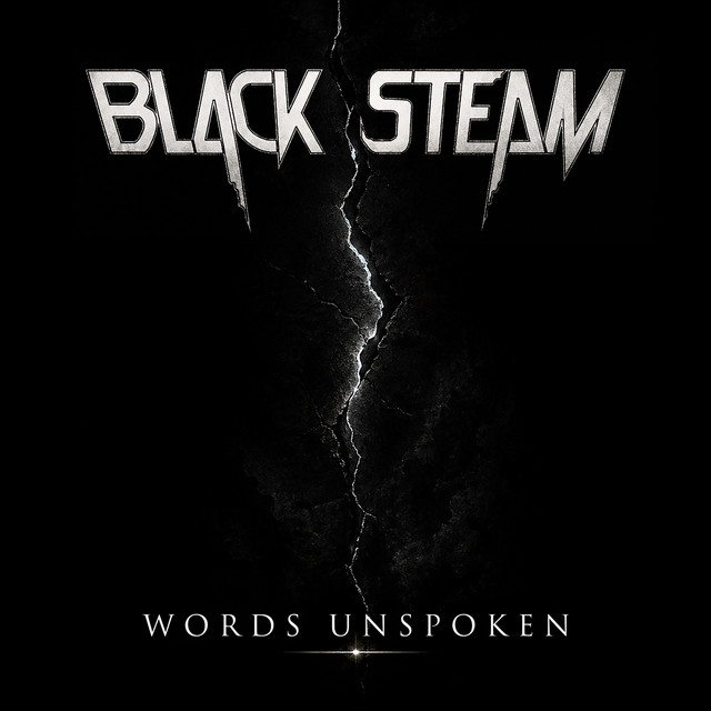 Black Steam - Words Unspoken