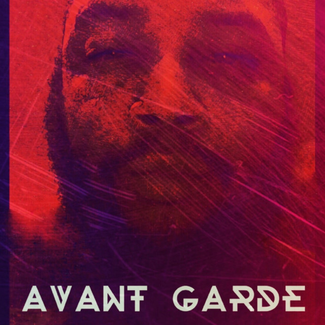 Avant Garde cover art