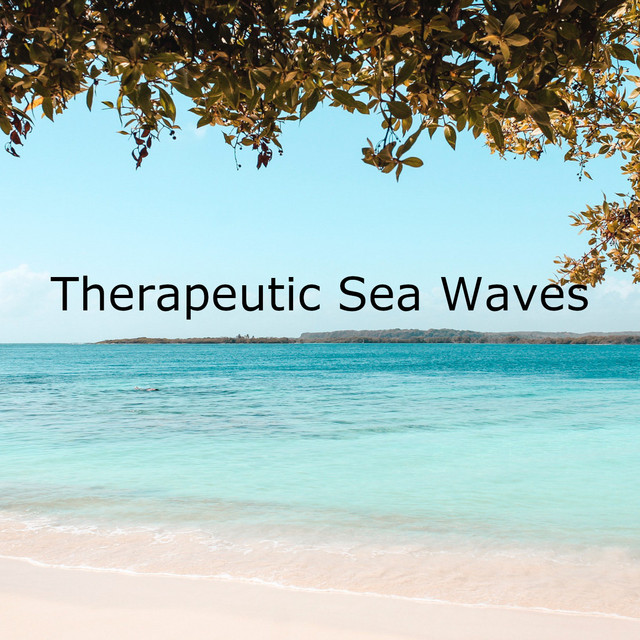 Therapeutic Sea Waves - Album by Ocean Sounds | Spotify