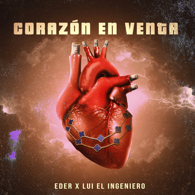 Corazon en venta