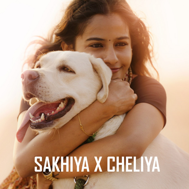 Sakhiya X Cheliya album image