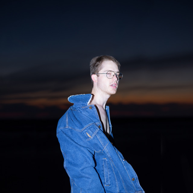ex cover art