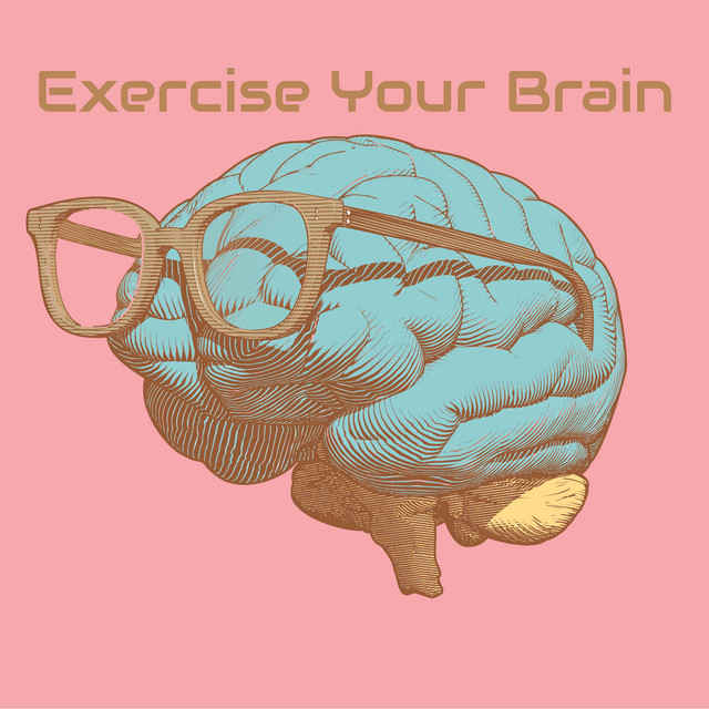 Deep Study Music cover art