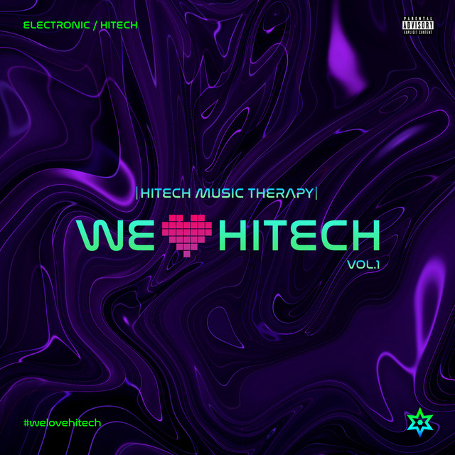We Love Hitech Vol.1 - Compilation by Various Artists | Spotify