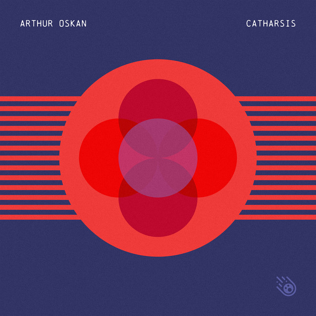 Catharsis cover art