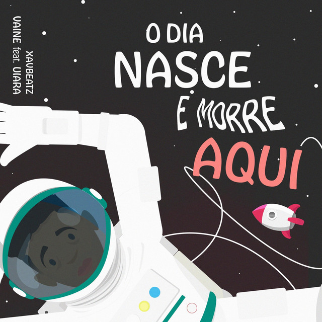 O Dia Nasce e Morre Aqui