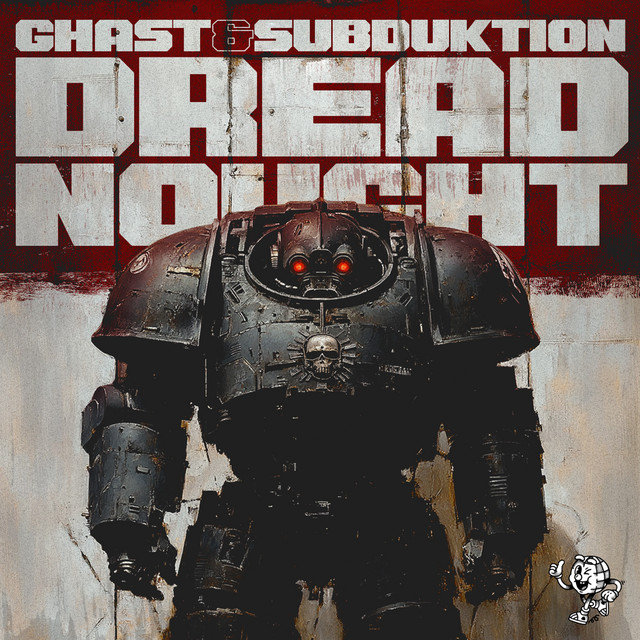 Dreadnought cover